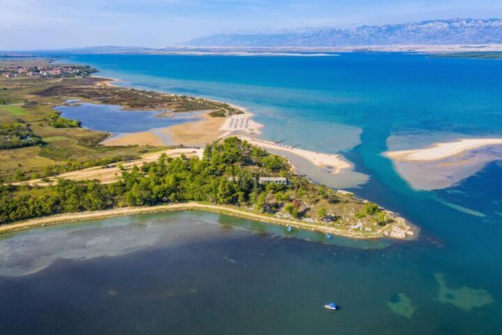 Apartmán Pau Nin Kültér fotó