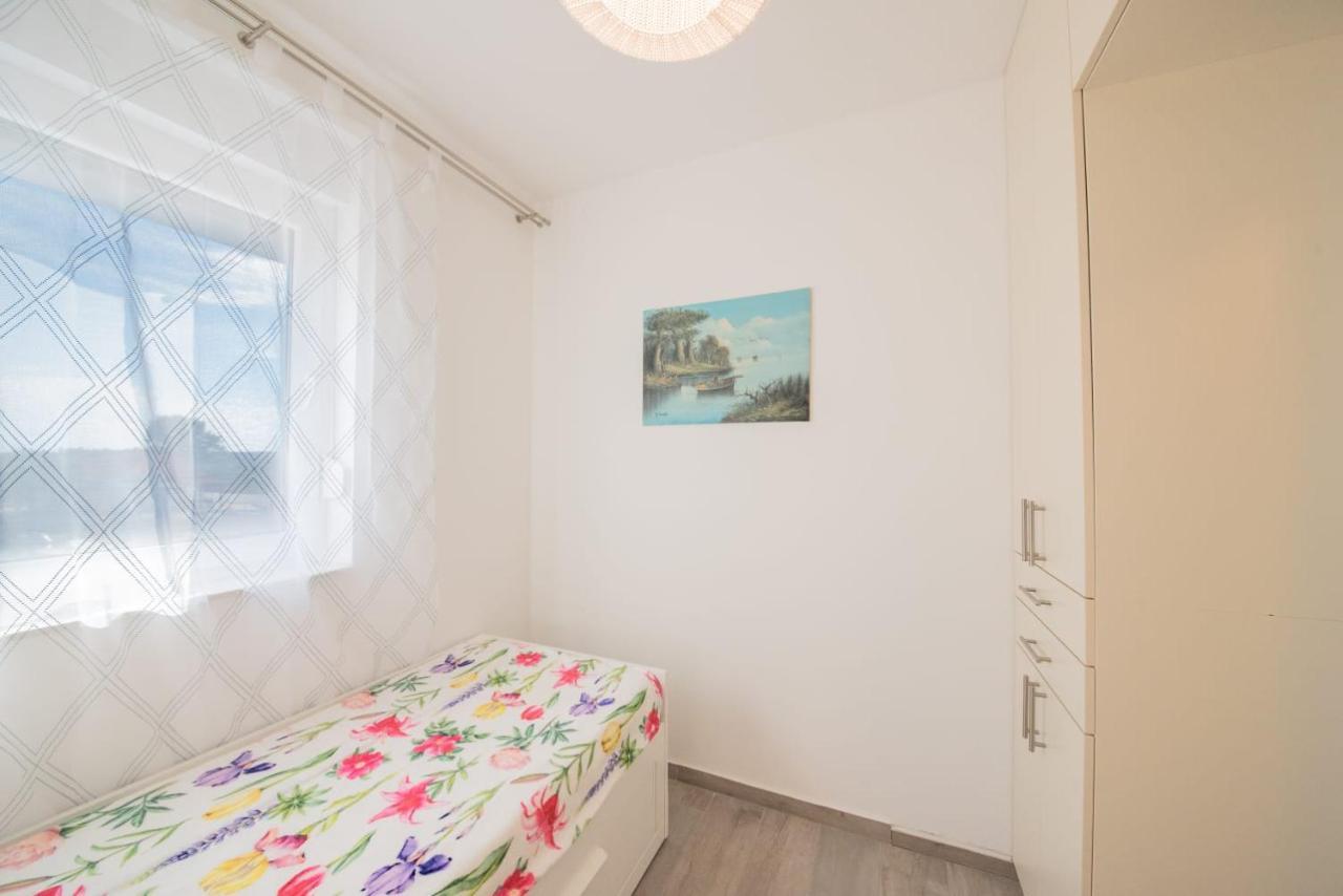 Apartmán Pau Nin Kültér fotó