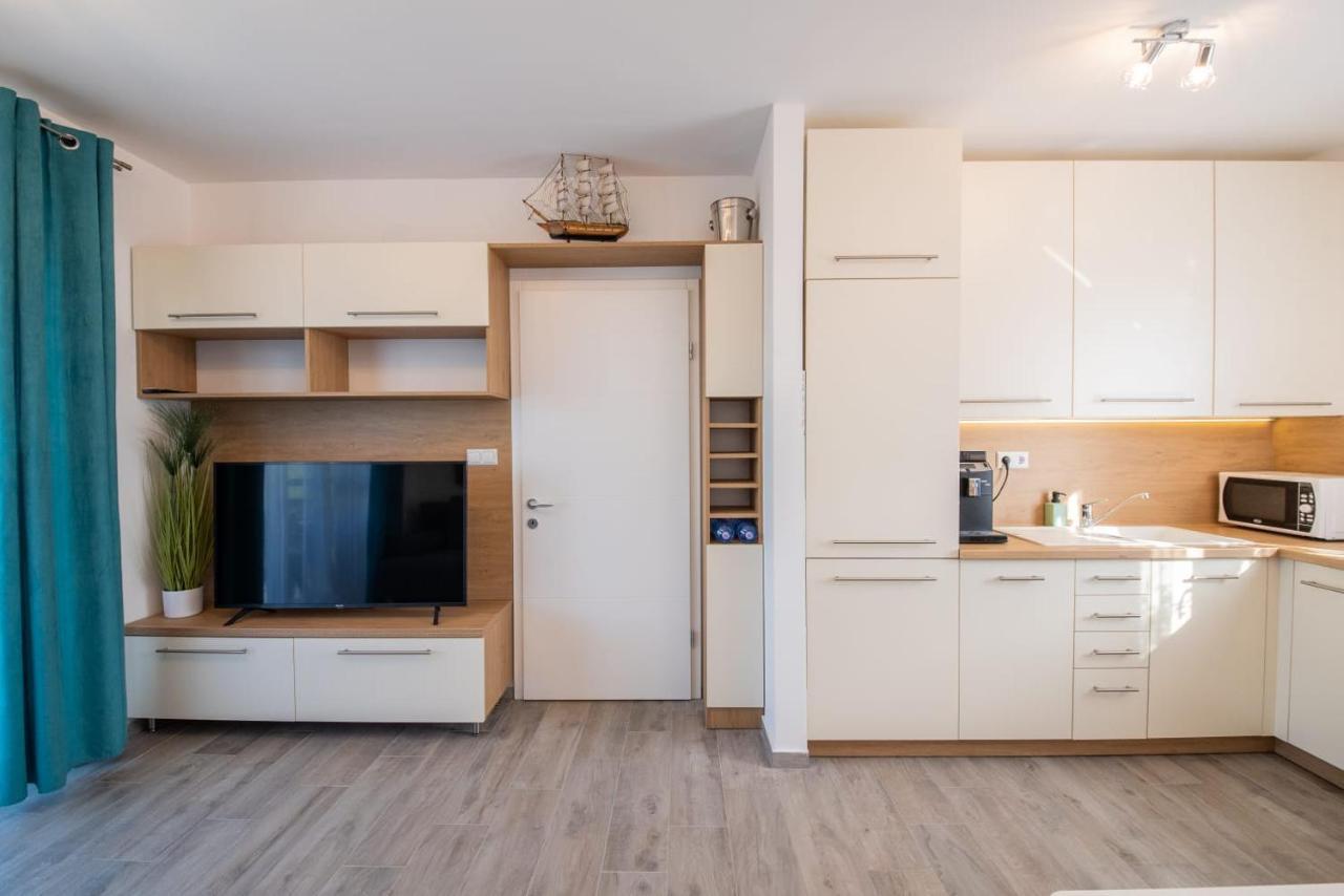 Apartmán Pau Nin Kültér fotó