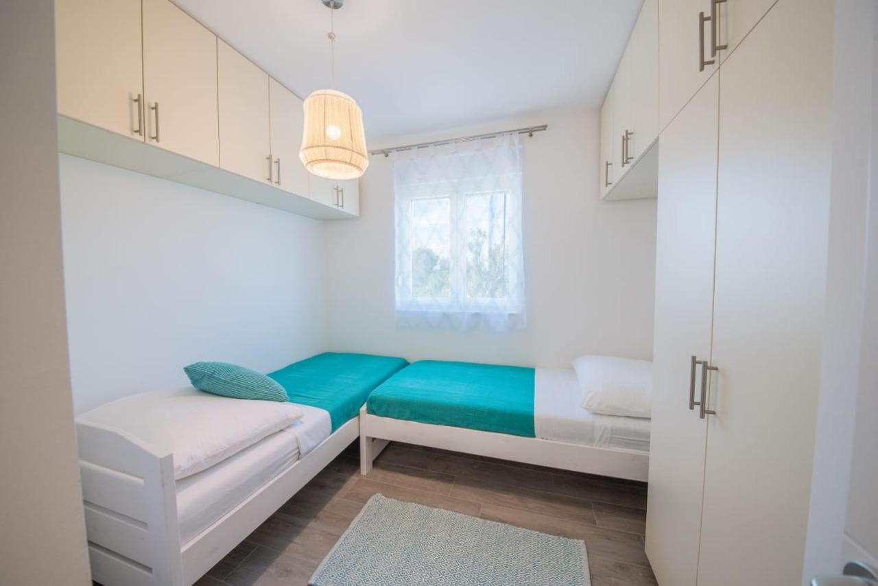 Apartmán Pau Nin Kültér fotó