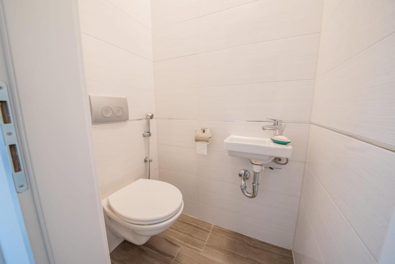 Apartmán Pau Nin Kültér fotó