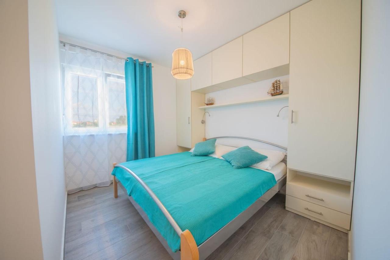 Apartmán Pau Nin Kültér fotó