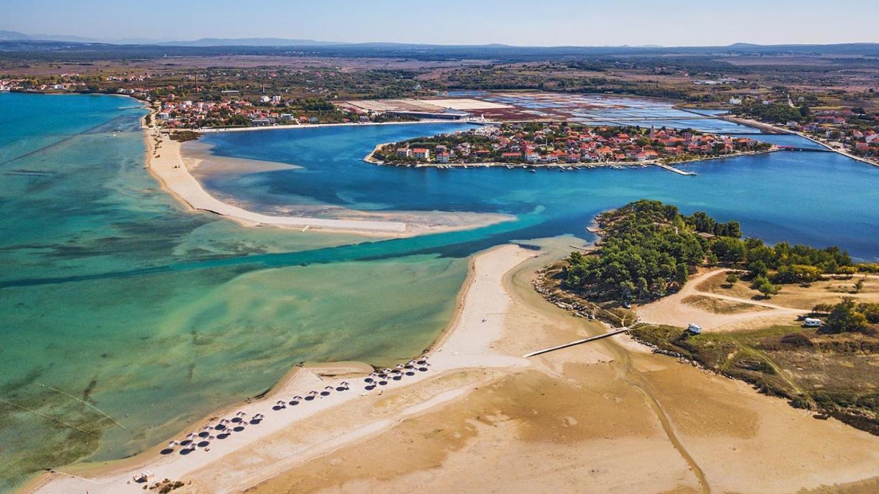 Apartmán Pau Nin Kültér fotó